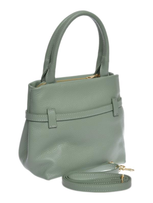Luisa Vannini SS25 LV 104T CELADON