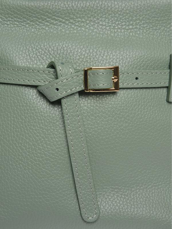 Luisa Vannini SS25 LV 104T CELADON