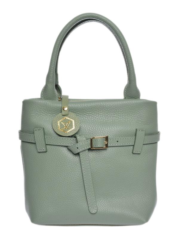 luisa vannini SS25 LV 104T CELADON