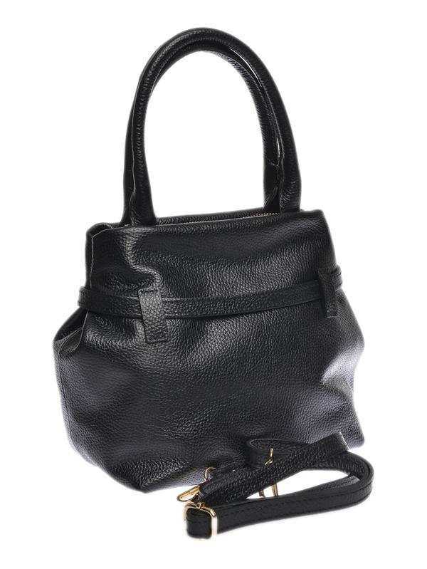 Luisa Vannini SS25 LV 104T NERO