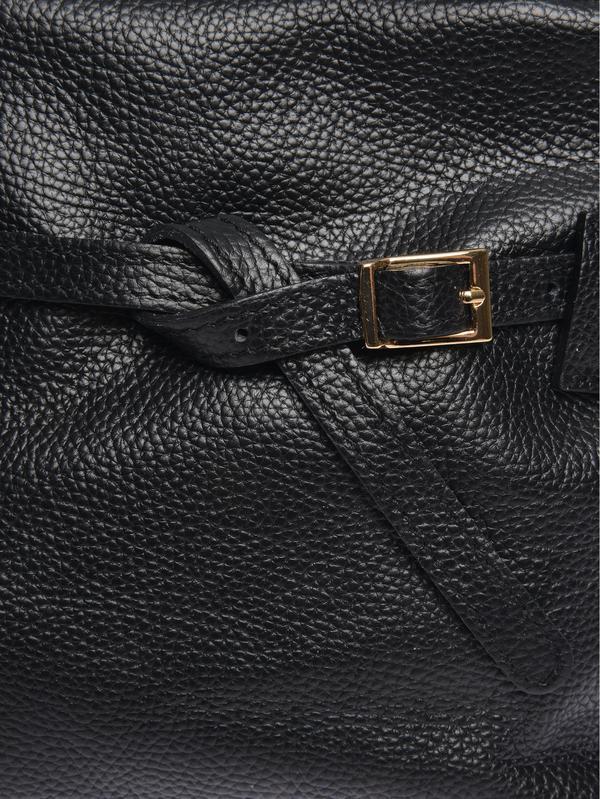 Luisa Vannini SS25 LV 104T NERO