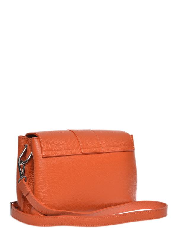 Luisa Vannini SS25 LV 105T ARANCIO