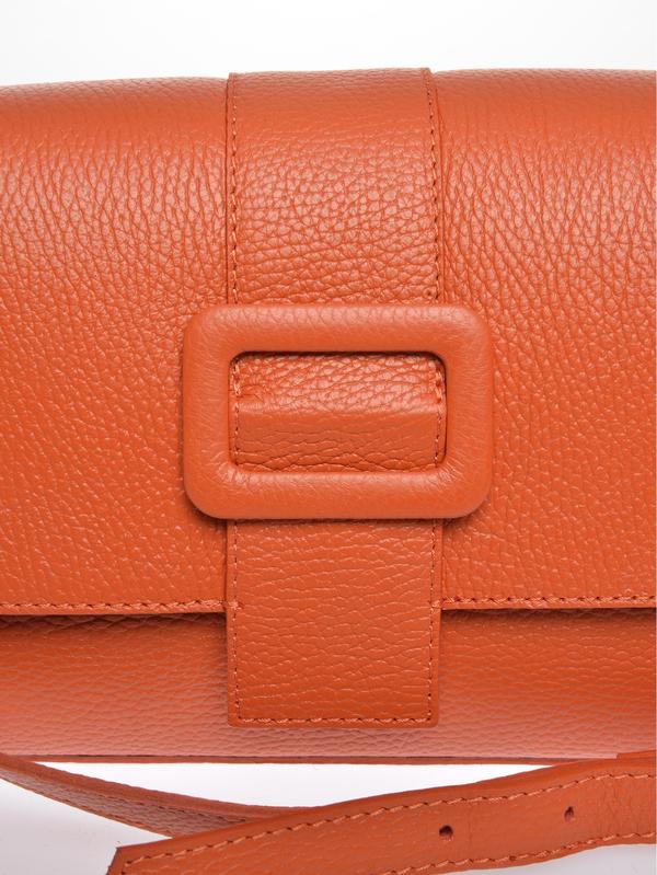 Luisa Vannini SS25 LV 105T ARANCIO