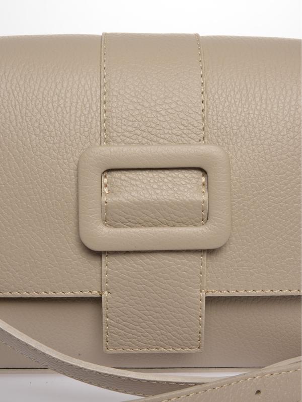 Luisa Vannini SS25 LV 105T FANGO