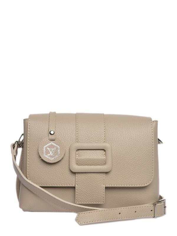 luisa vannini SS25 LV 105T FANGO