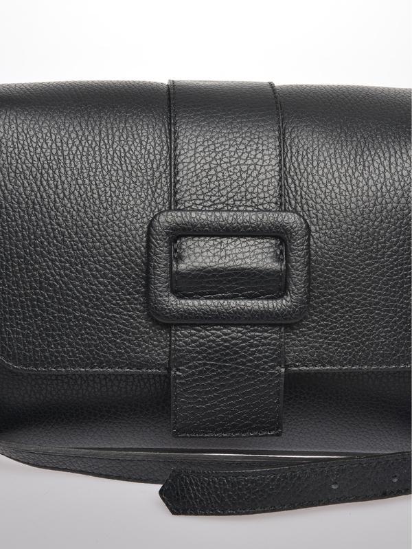 Luisa Vannini SS25 LV 105T NERO