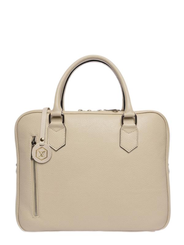 luisa vannini SS25 LV 106T BEIGE