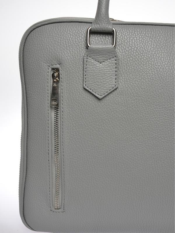 Luisa Vannini SS25 LV 106T GRIGIO