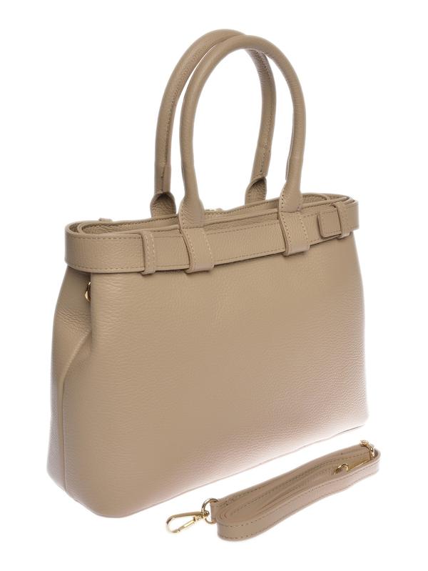 Luisa Vannini SS25 LV 108T FANGO