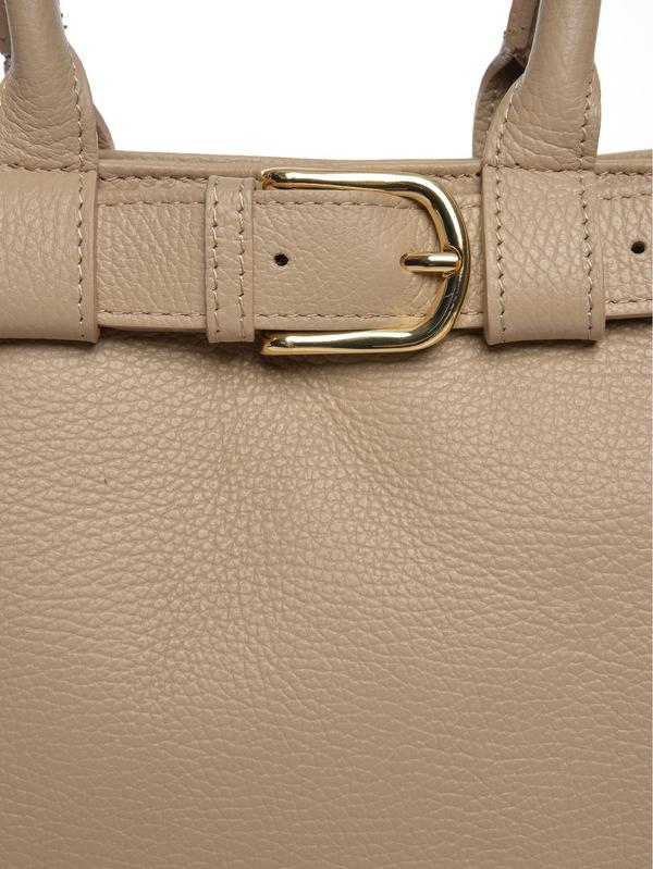 Luisa Vannini SS25 LV 108T FANGO