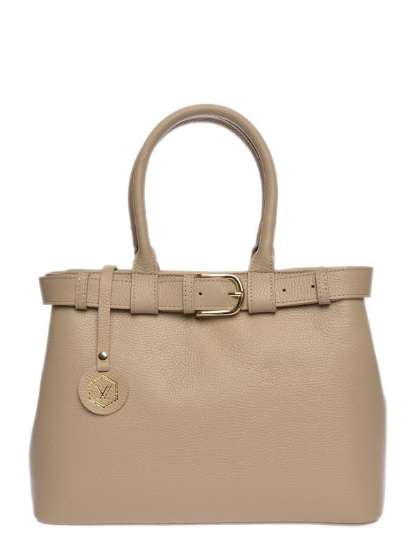 luisa vannini SS25 LV 108T FANGO