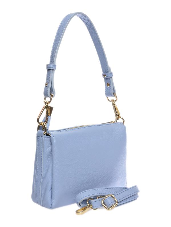 Luisa Vannini SS25 LV 109T AZZURRO