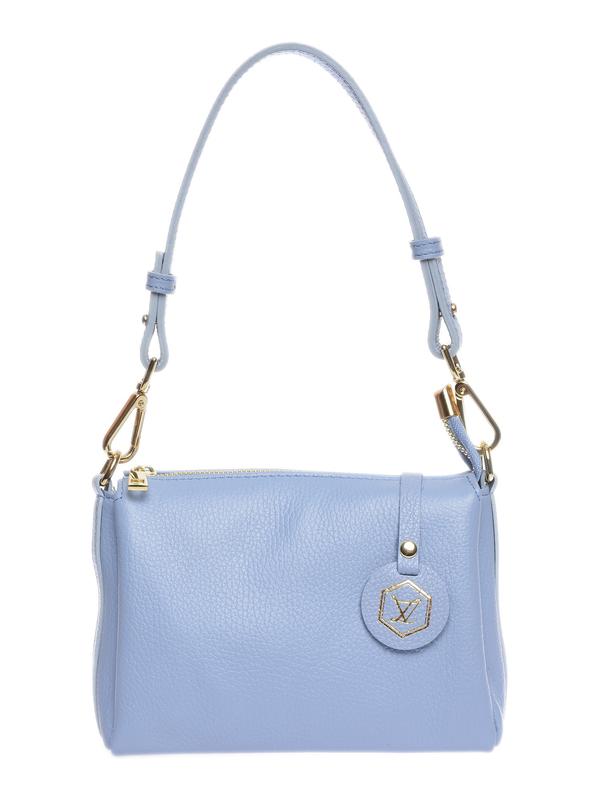 luisa vannini SS25 LV 109T AZZURRO