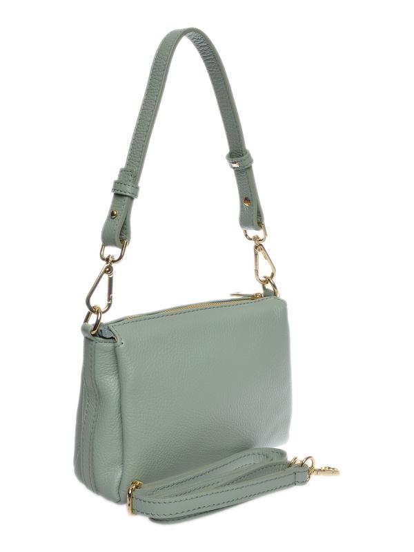 Luisa Vannini SS25 LV 109T CELADON