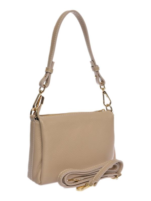 Luisa Vannini SS25 LV 109T FANGO