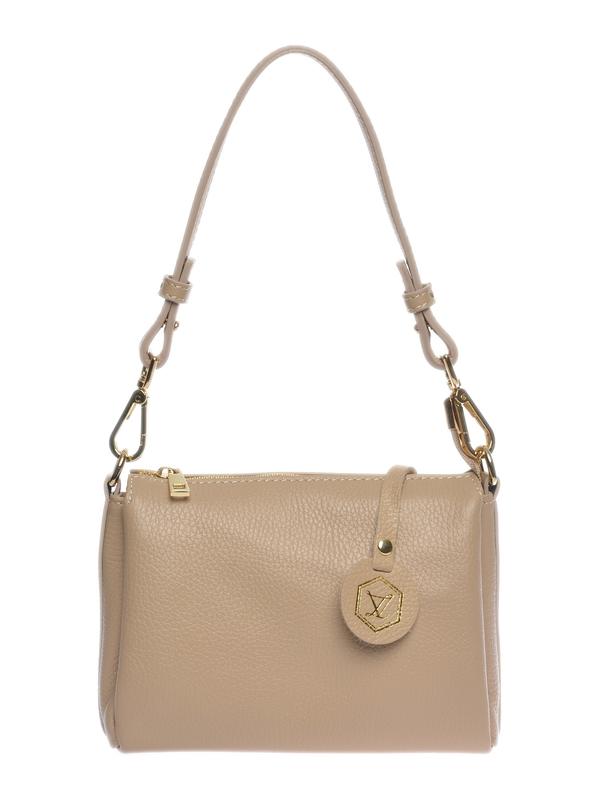 luisa vannini SS25 LV 109T FANGO