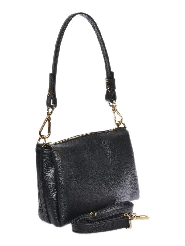 Luisa Vannini SS25 LV 109T NERO