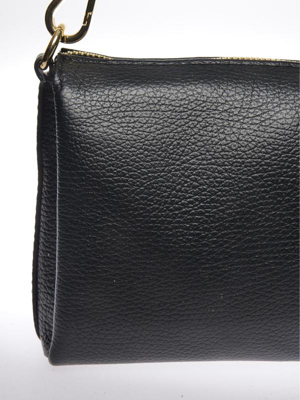 Luisa Vannini SS25 LV 109T NERO