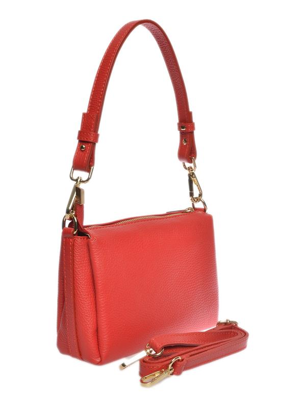 Luisa Vannini SS25 LV 109T ROSSO