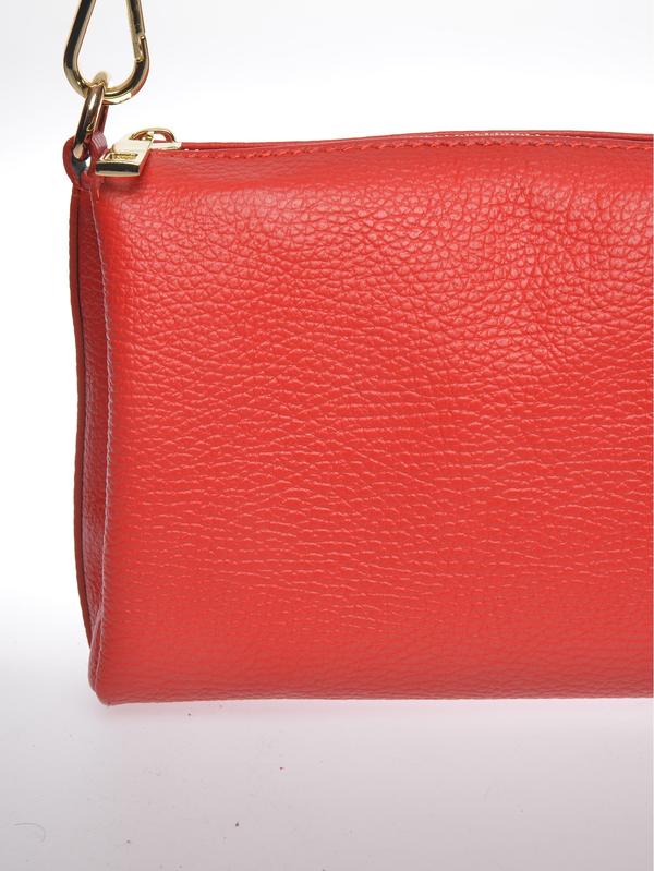 Luisa Vannini SS25 LV 109T ROSSO