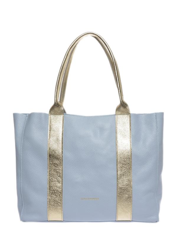 luisa vannini SS25 LV 110T CELESTE