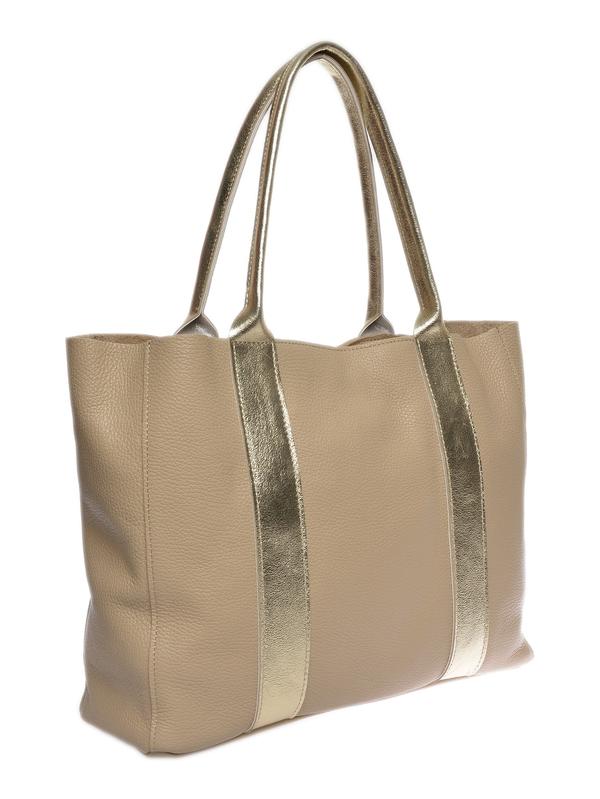 Luisa Vannini SS25 LV 110T FANGO