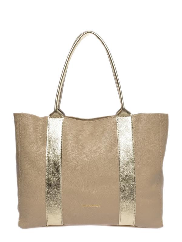 luisa vannini SS25 LV 110T FANGO