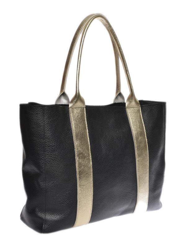 Luisa Vannini SS25 LV 110T NERO