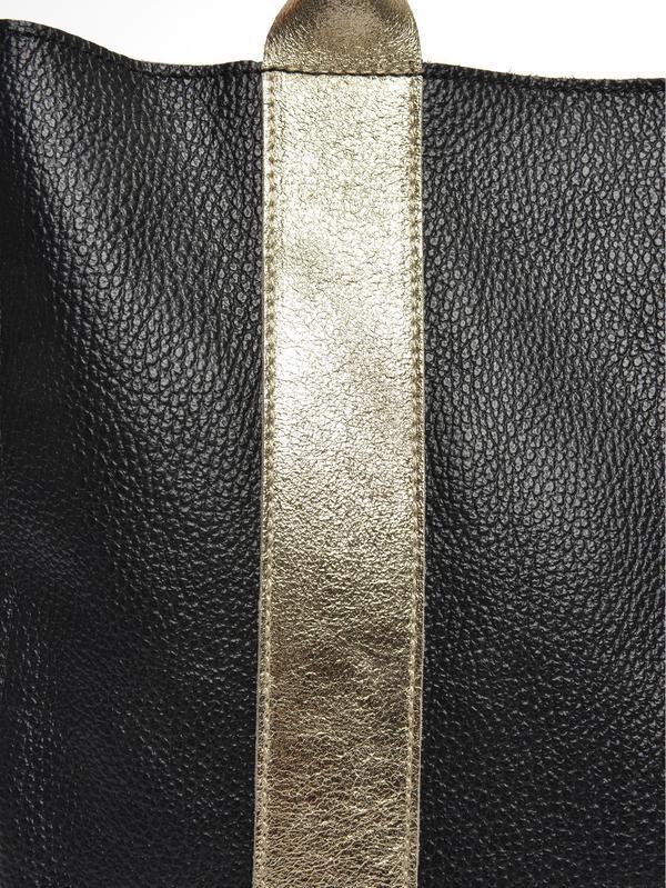 Luisa Vannini SS25 LV 110T NERO