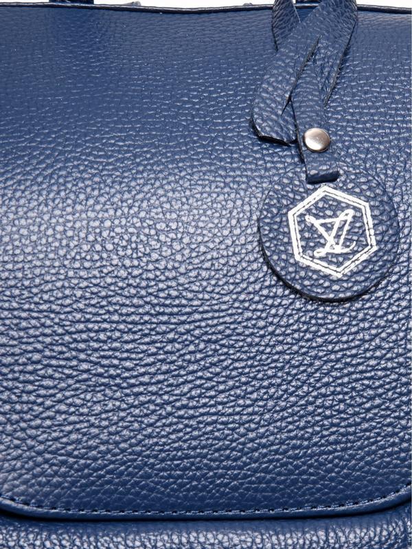 Luisa Vannini SS25 LV 1245 BLU JEANS