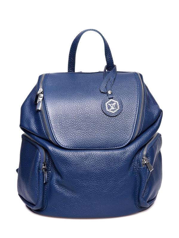 luisa vannini SS25 LV 1245 BLU JEANS