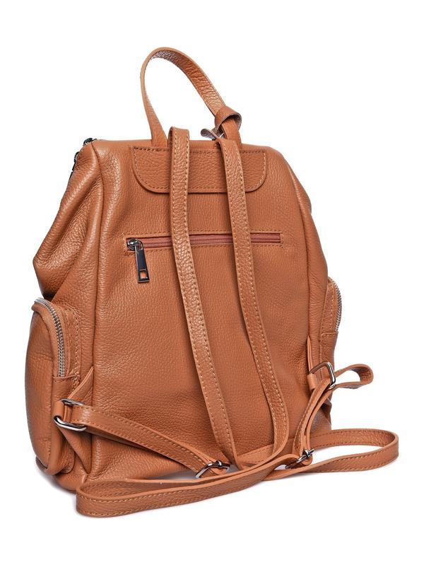 Luisa Vannini SS25 LV 1245 COGNAC