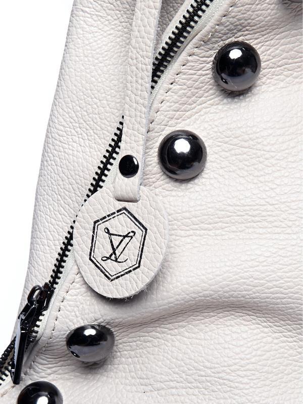 Luisa Vannini SS25 LV 1289 BEIGE