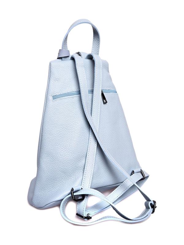 Luisa Vannini SS25 LV 1289 CELESTE