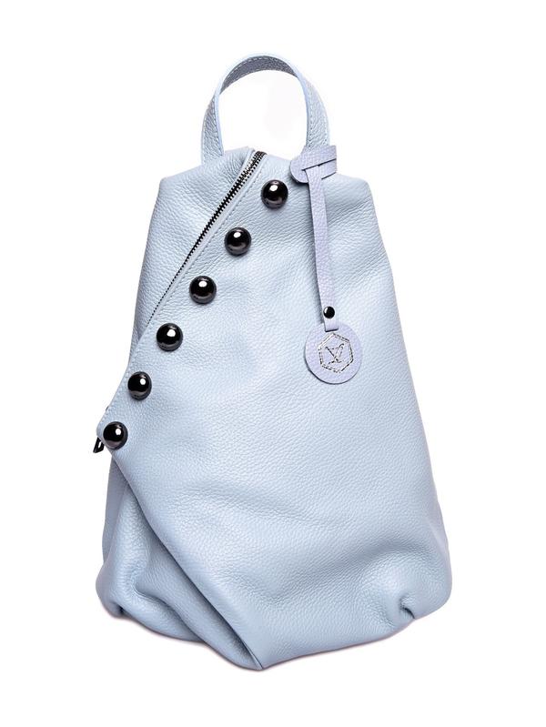 luisa vannini SS25 LV 1289 CELESTE