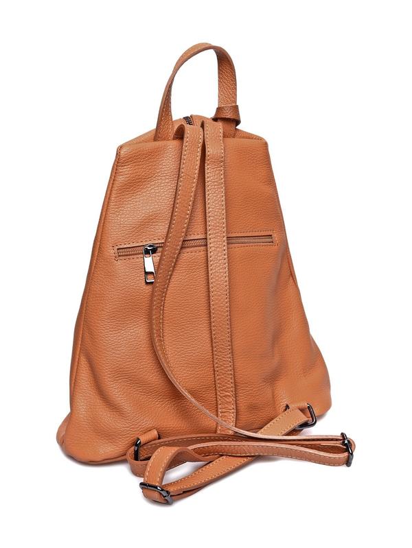 Luisa Vannini SS25 LV 1289 COGNAC