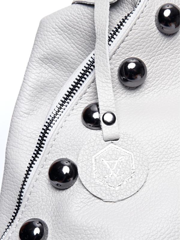 Luisa Vannini SS25 LV 1289 GRIGIO