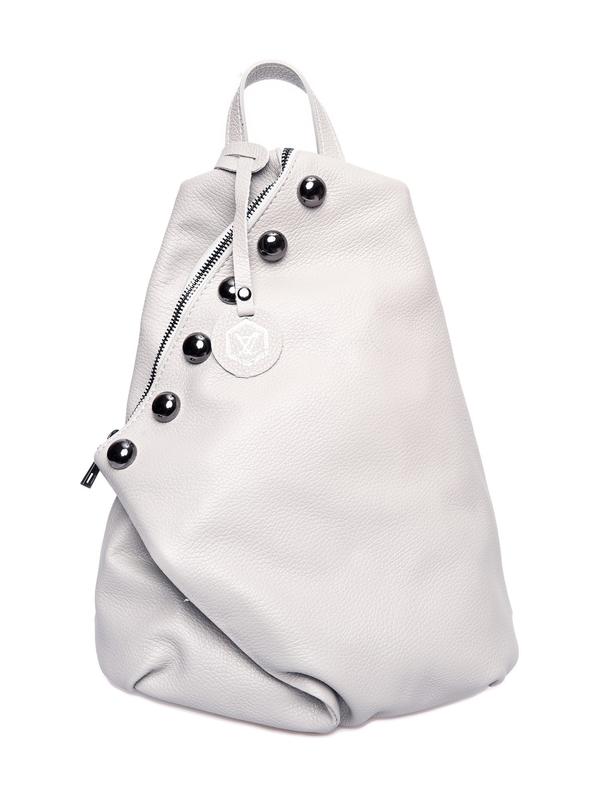 luisa vannini SS25 LV 1289 GRIGIO