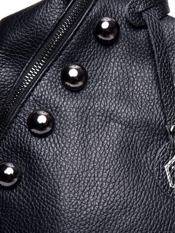 Luisa Vannini SS25 LV 1289 NERO