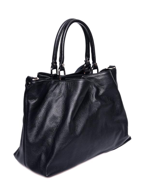 Luisa Vannini SS25 LV 1536 NERO