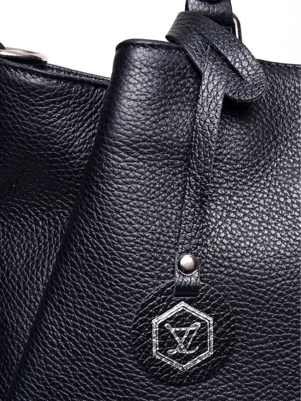 Luisa Vannini SS25 LV 1536 NERO