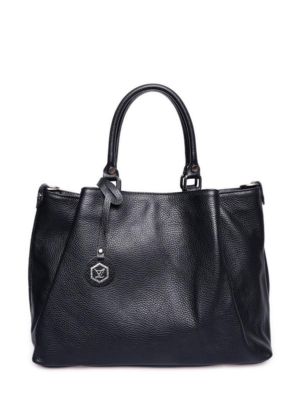 luisa vannini SS25 LV 1536 NERO