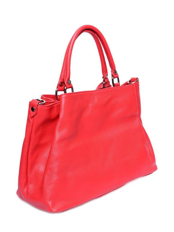 Luisa Vannini SS25 LV 1536 ROSSO