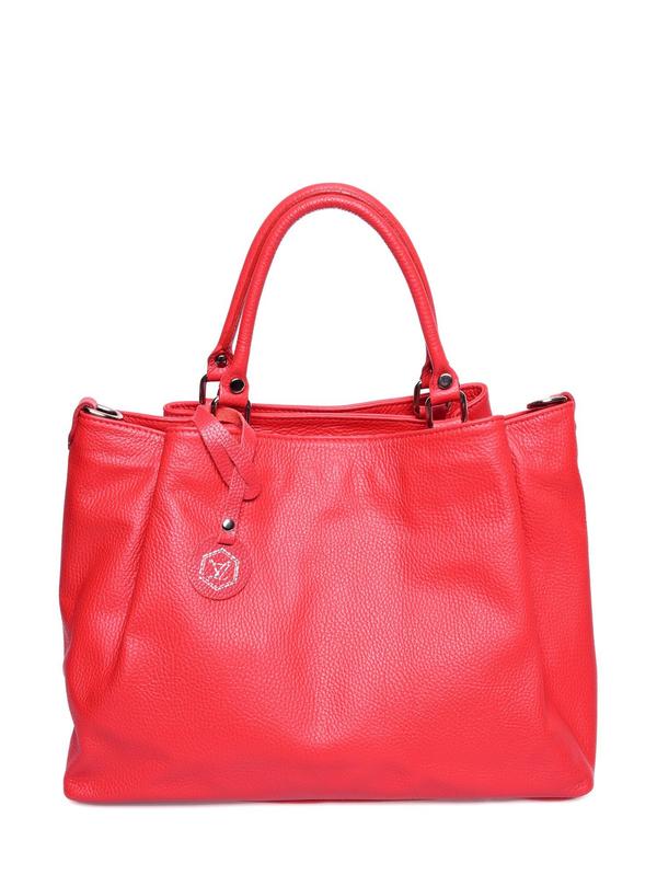 luisa vannini SS25 LV 1536 ROSSO