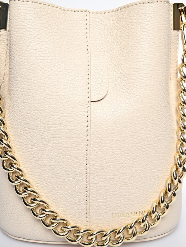 Luisa Vannini SS25 LV 1831T BEIGE