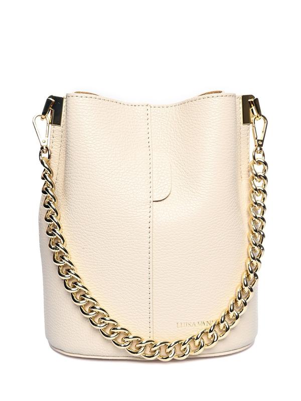 luisa vannini SS25 LV 1831T BEIGE