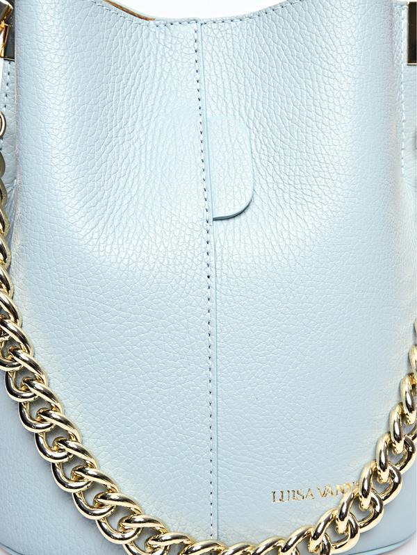 Luisa Vannini SS25 LV 1831T CELESTE