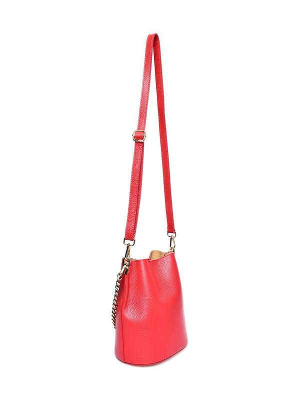 Luisa Vannini SS25 LV 1831T ROSSO