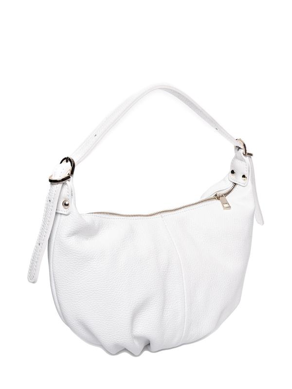 Luisa Vannini SS25 LV 1857T BIANCO