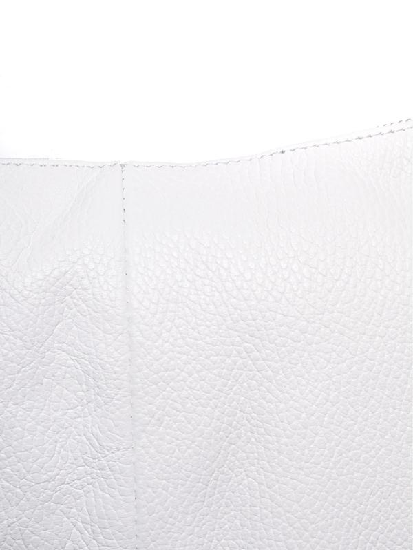Luisa Vannini SS25 LV 1857T BIANCO